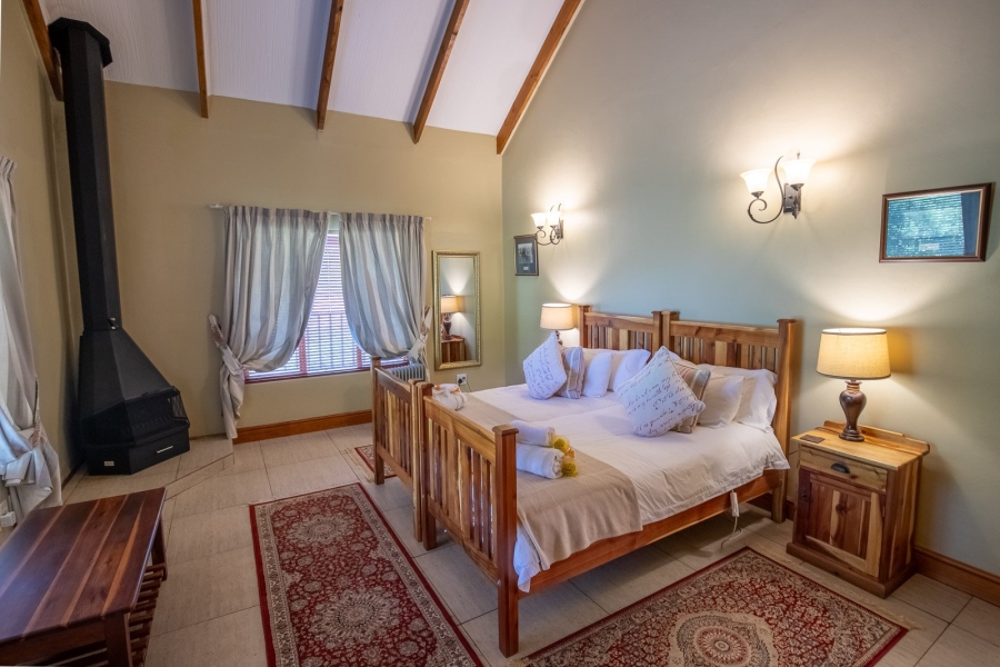 Commercial Property for Sale in Robertson Rural Western Cape